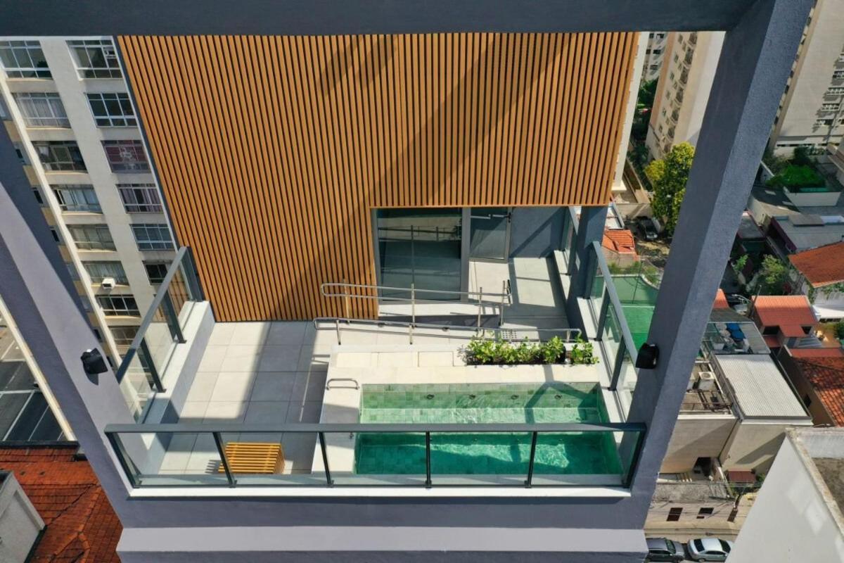Prime 43 - Pivo Match Jardins Apartamento *