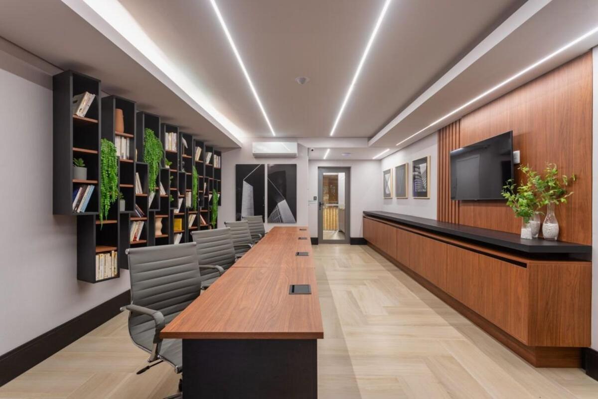 Prime 43 - Pivo Match Jardins Apartamento *