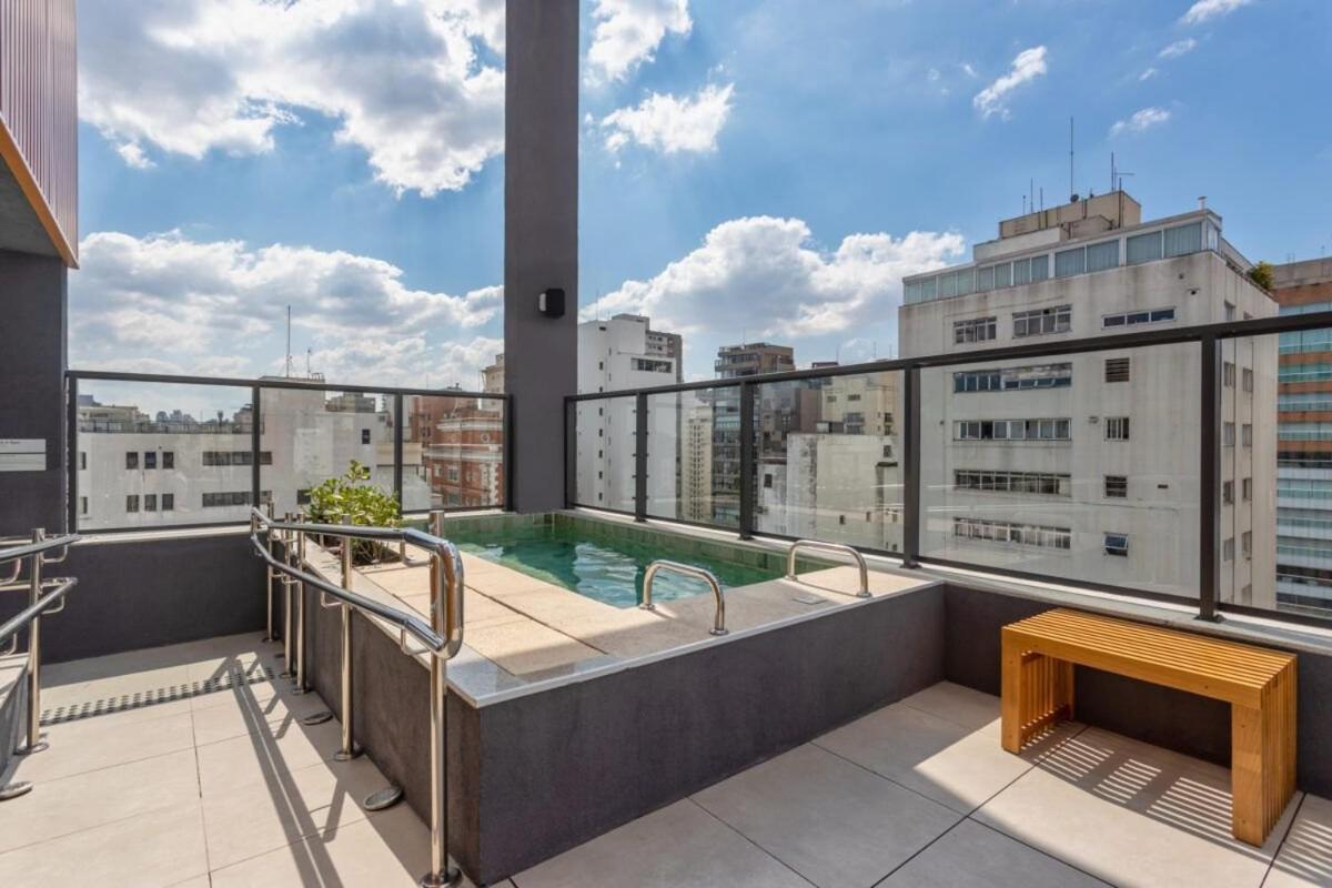 Prime 43 - Pivo Match Jardins Apartamento São Paulo