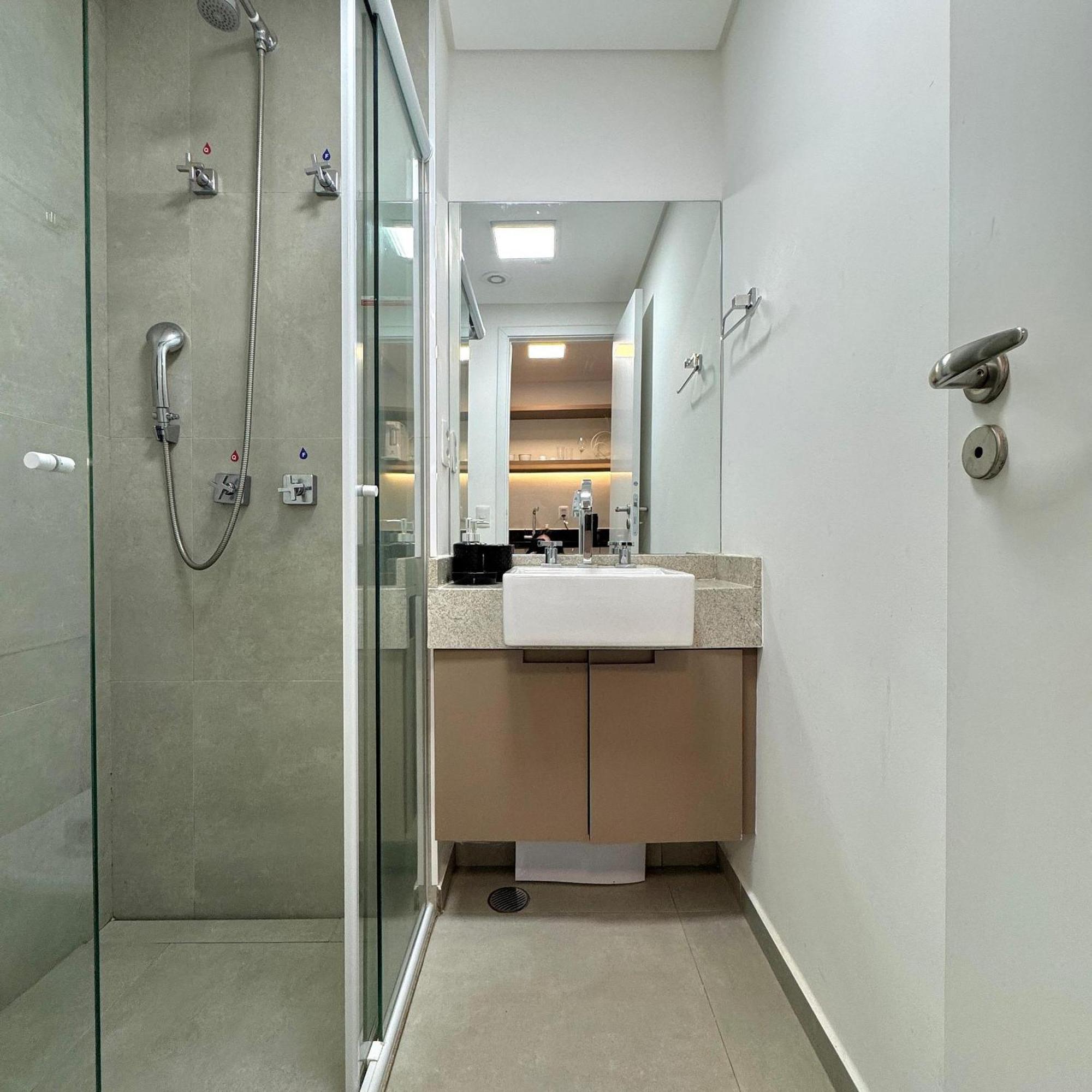 Prime 43 - Pivo Match Jardins Apartamento São Paulo