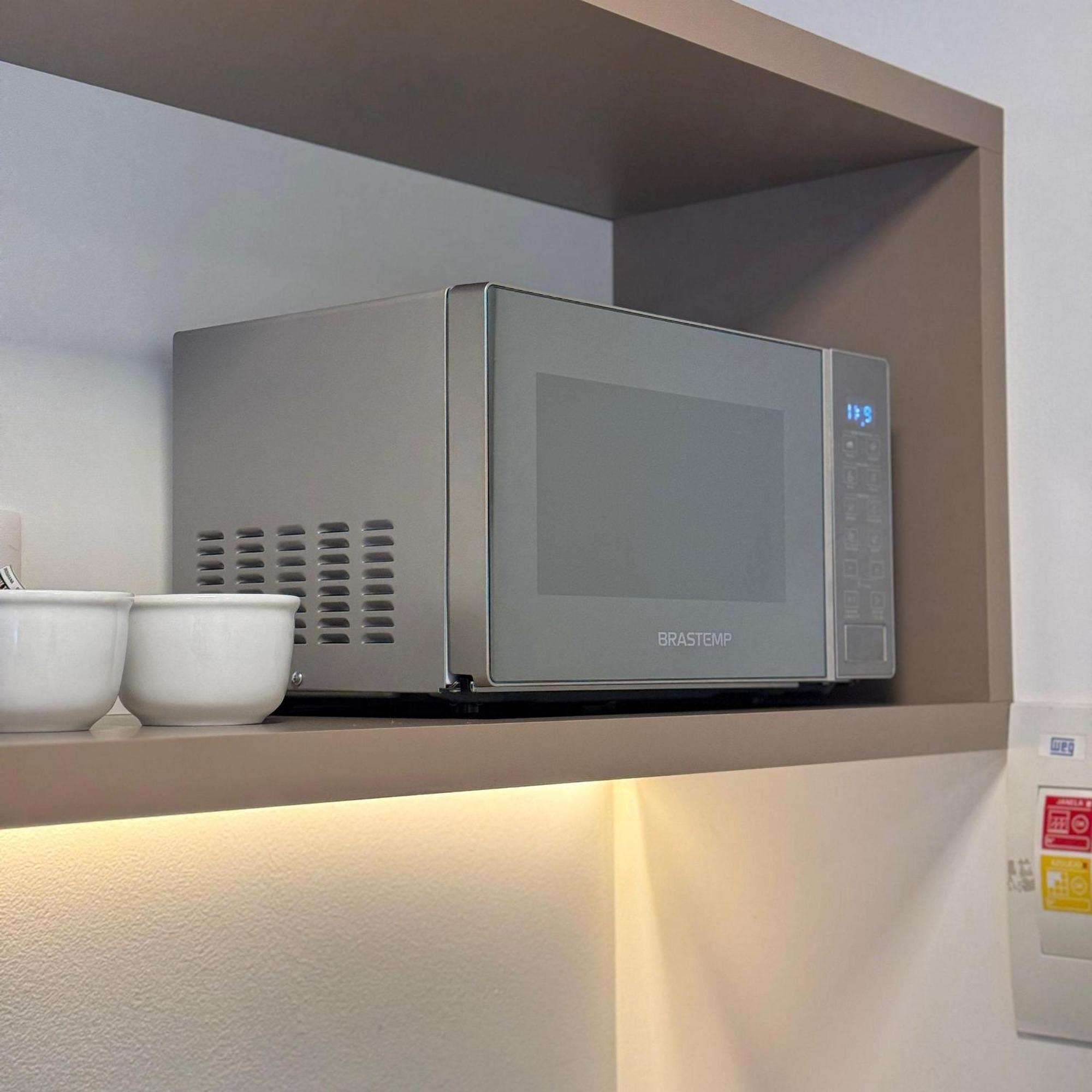 Apartamento Prime 43 - Pivo Match Jardins São Paulo