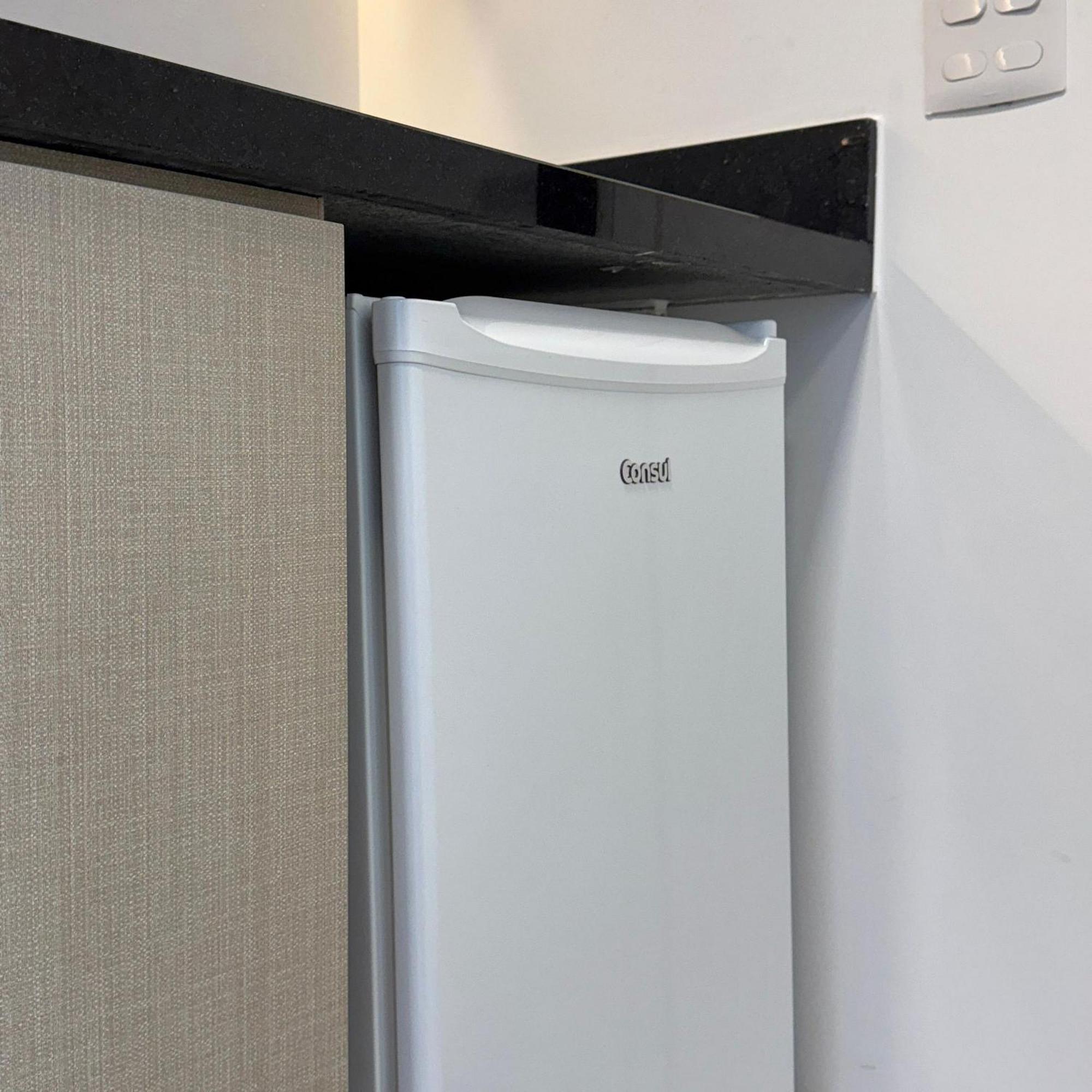 Prime 43 - Pivo Match Jardins Apartamento