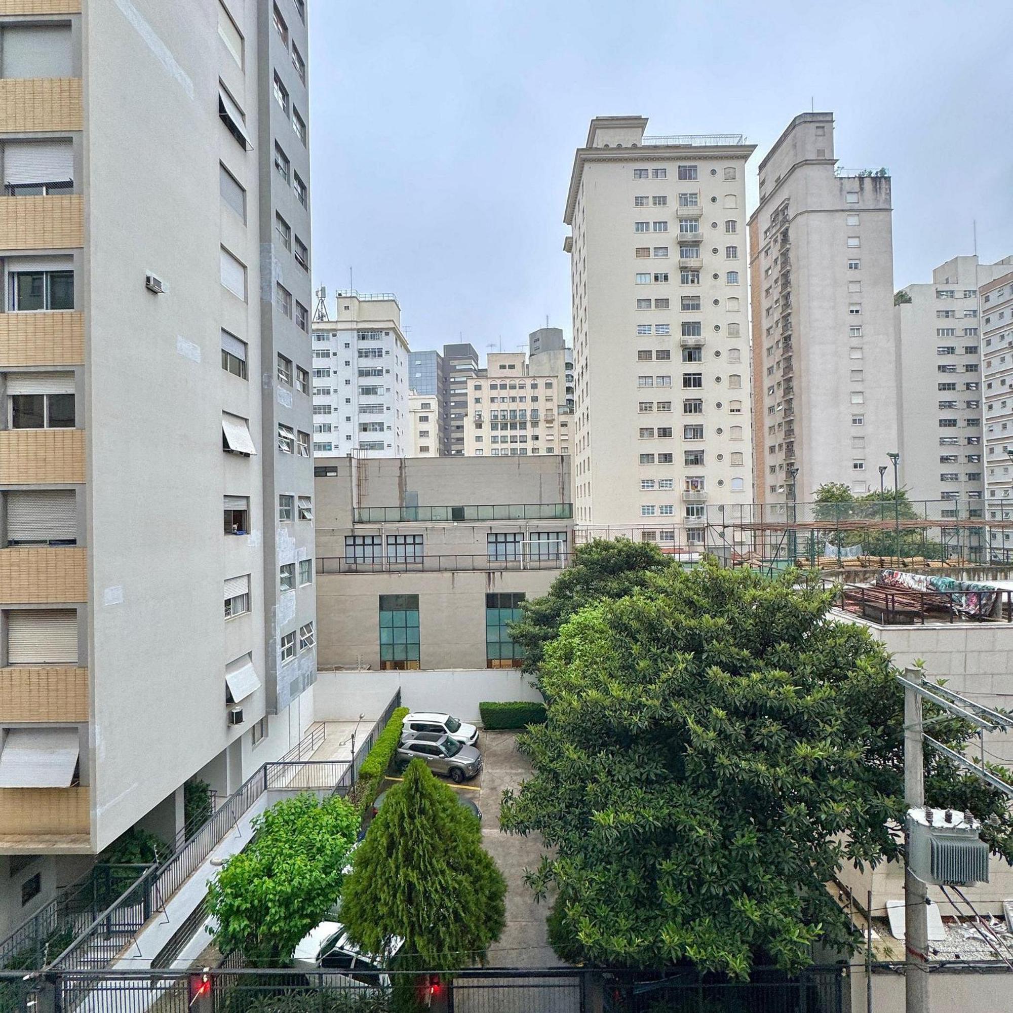 Apartamento Prime 43 - Pivo Match Jardins